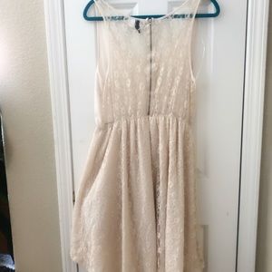 H&M: Divided brand dress